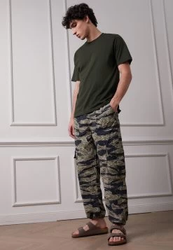 Birkenstock Arizona Vegan Unisex - Chaussons - Mocca -La Mode Soldes 2fa076fa643d48d88f2e28814b4e536a