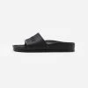Birkenstock Barbados Unisex - Sandales De Bain - Black -La Mode Soldes 32e2728ed9dc4106a89c9b25e92d153c