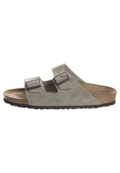 Birkenstock Arizona - Mules - Taupe -La Mode Soldes 39a16a5ae2eb4d77b9c978c129184af8