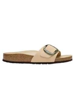 Birkenstock Mules - Almond 9 Birkenstock Mules - Almond -La Mode Soldes 3e818ffabd324ac28a881dc033378176