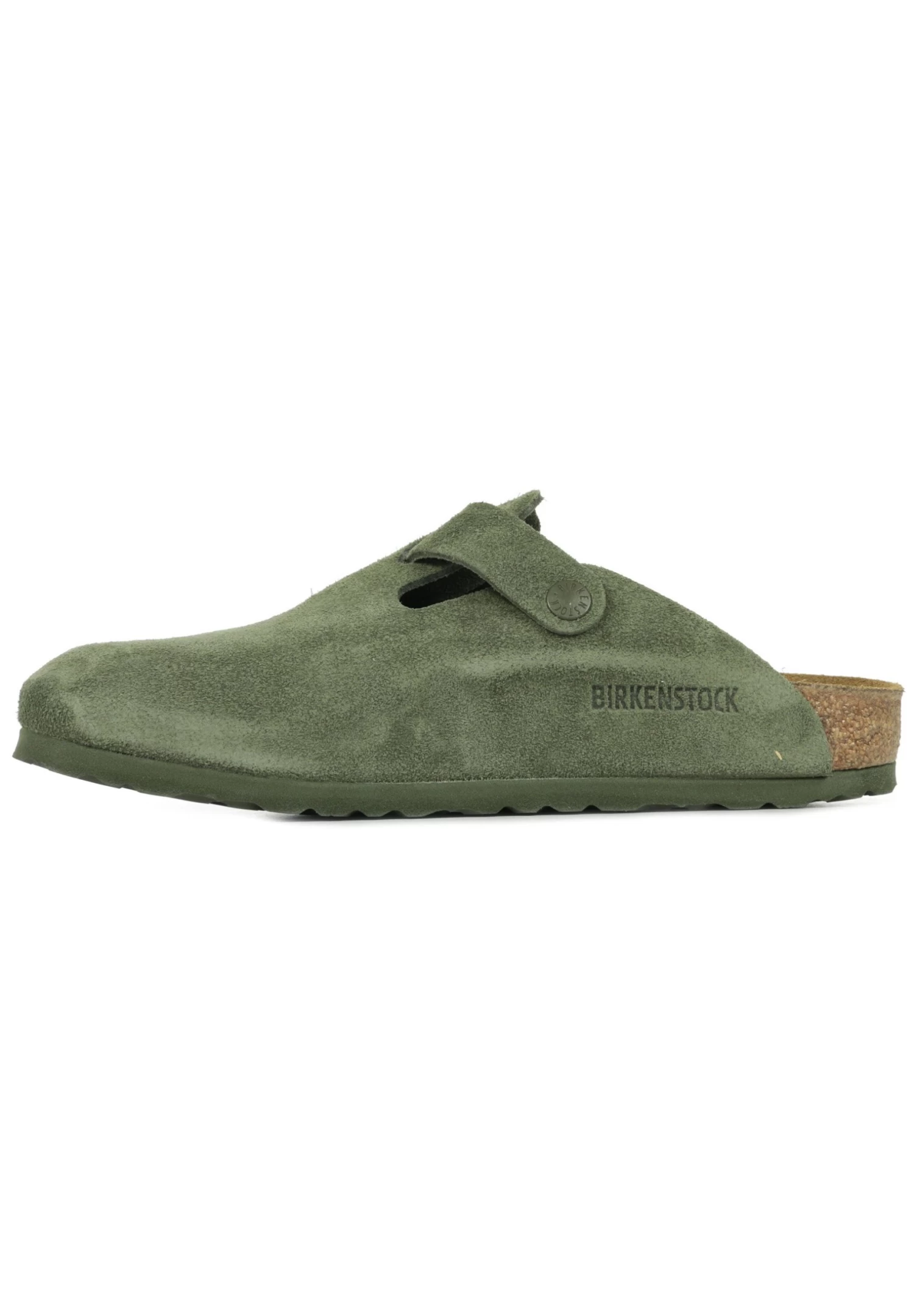 Birkenstock Boston - Mules - Vl Thyme 6 Birkenstock Boston - Mules - Vl Thyme – Image 4