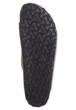 Birkenstock Arizona - Mules - Taupe -La Mode Soldes 498ae169f4e24d90ae70e841e487b352