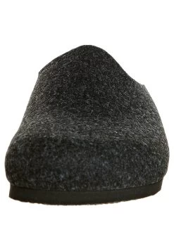 Birkenstock Amsterdam - Mules - Anthrazit -La Mode Soldes 4ef843d9c2d549aa90140219d702ded8