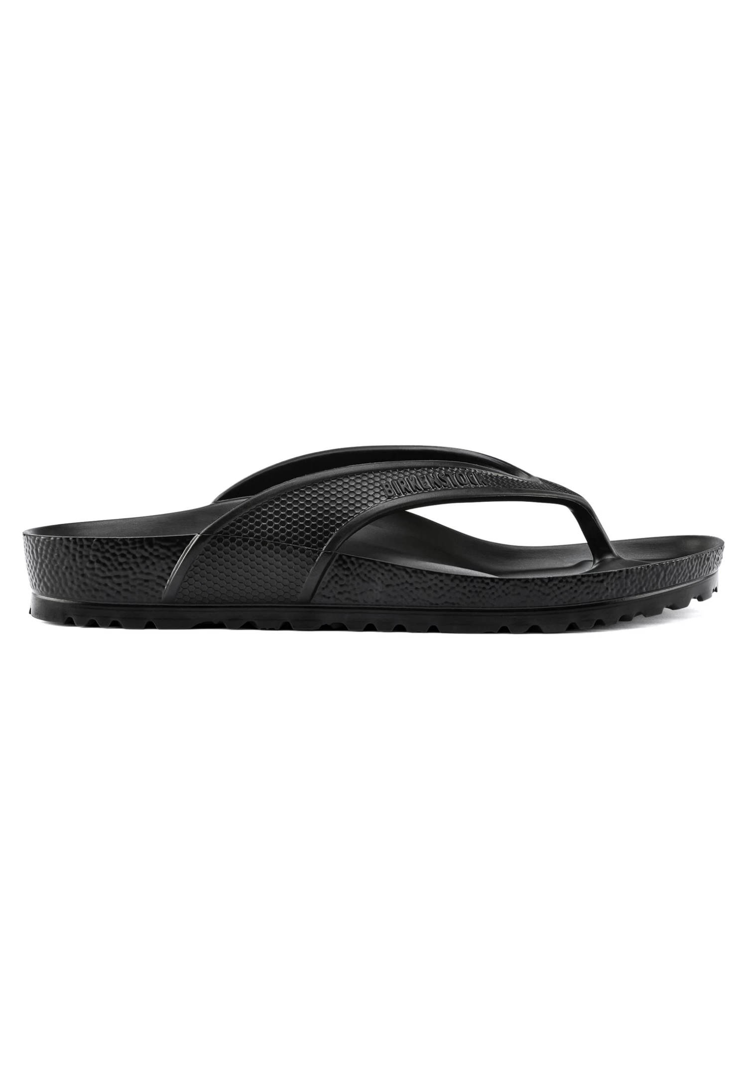Birkenstock Honolulu - Tongs - Black 4 Birkenstock Honolulu - Tongs - Black – Image 2