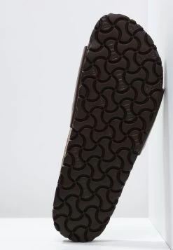 Birkenstock Madrid - Mules - Toffee -La Mode Soldes 5af900be4914433e8ae4c58ff9ca8670