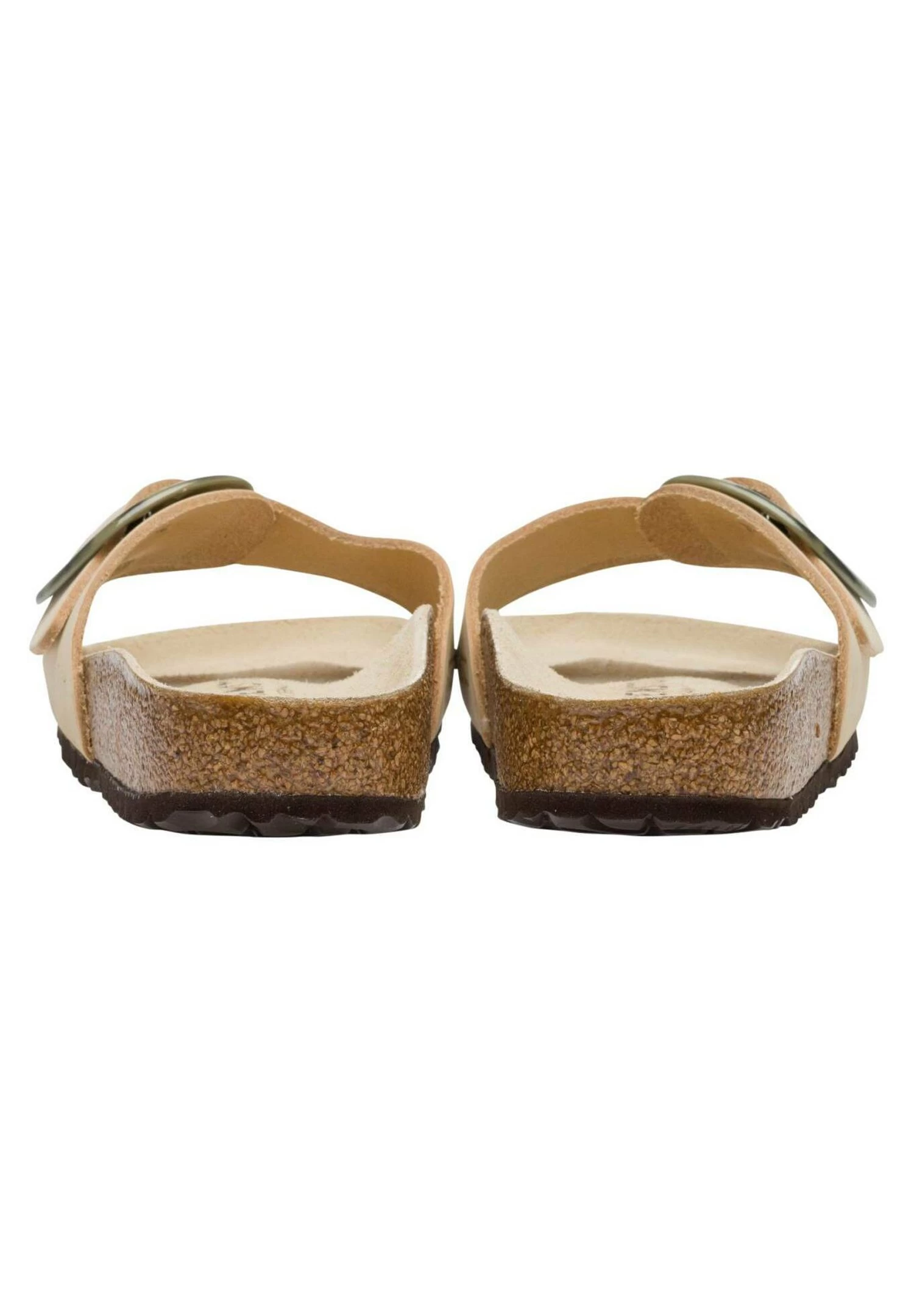 Birkenstock Mules - Almond 4 Birkenstock Mules - Almond – Image 2