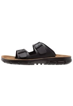 Birkenstock Bilbao - Chaussons - Black
