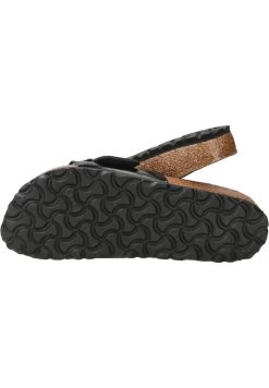 Birkenstock Madrid Big Bickle - Mules - Schwarz -La Mode Soldes 75b421c702d44bb3a1888cce1f006970