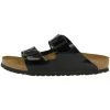 Birkenstock Arizona Bf Regular - Mules - Patent Black (1005291) -La Mode Soldes 76082ceac18d46cfb5981f6546033830