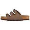 Birkenstock Florida - Chaussons - Mocca -La Mode Soldes 7ca732d7fd5647cf80862bd36f1b0971