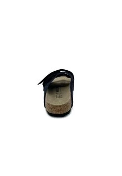 Birkenstock Mules - Midnight -La Mode Soldes 7eabdbc311c7438f856eb6b1df262574