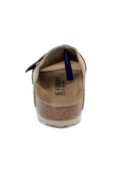 Birkenstock Taupe - Mules - Taupe -La Mode Soldes 804c94c2980e4316ad7859d8dc97e98c