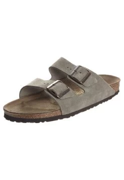 Birkenstock Arizona - Mules - Taupe