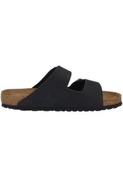Birkenstock Arizona Unisex - Chaussons - Black -La Mode Soldes 81207633f7724073bcf02999d012a9e2