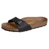 Birkenstock Madrid Bf Regular - Mules - Schwarz -La Mode Soldes 846452584fc243c4a5c17eb5f59b3b23