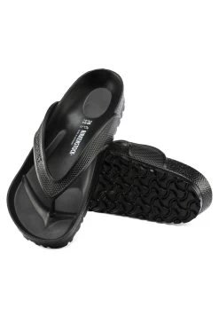 Birkenstock Honolulu - Tongs - Black 13 Birkenstock Honolulu - Tongs - Black -La Mode Soldes 85a227e7da9c47128c2da1153d8be484