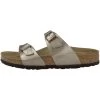 Birkenstock Sydney - Mules - Graceful Taupe -La Mode Soldes 8ce1b65fb84547d1b16cc8abe16999ab