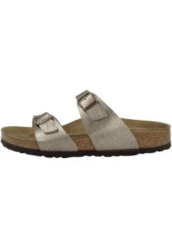 Birkenstock Sydney - Mules - Graceful Taupe
