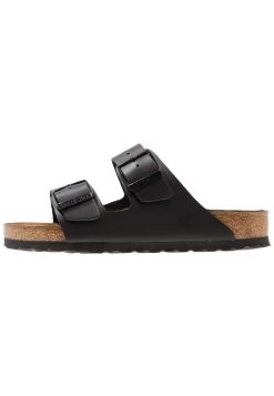 Birkenstock Arizona - Chaussons - Black