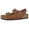Birkenstock Milano Geöltes Normal - Mules - Ginger Brown -La Mode Soldes 8fd026b7503149d68024f8ac36c50d63