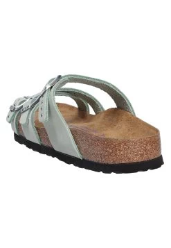 Birkenstock Tieffussbett - Mules - Matcha 18 Birkenstock Tieffussbett - Mules - Matcha -La Mode Soldes 9518b82453924898958772fd4b95f632