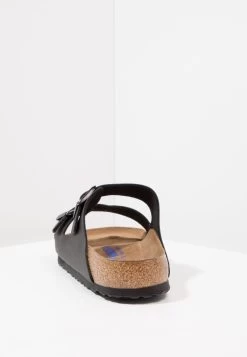 Birkenstock Arizona Soft Footbed - Mules - Black 11 Birkenstock Arizona Soft Footbed - Mules - Black -La Mode Soldes 9601cd72f20d499c9284ee6a9ecf1491