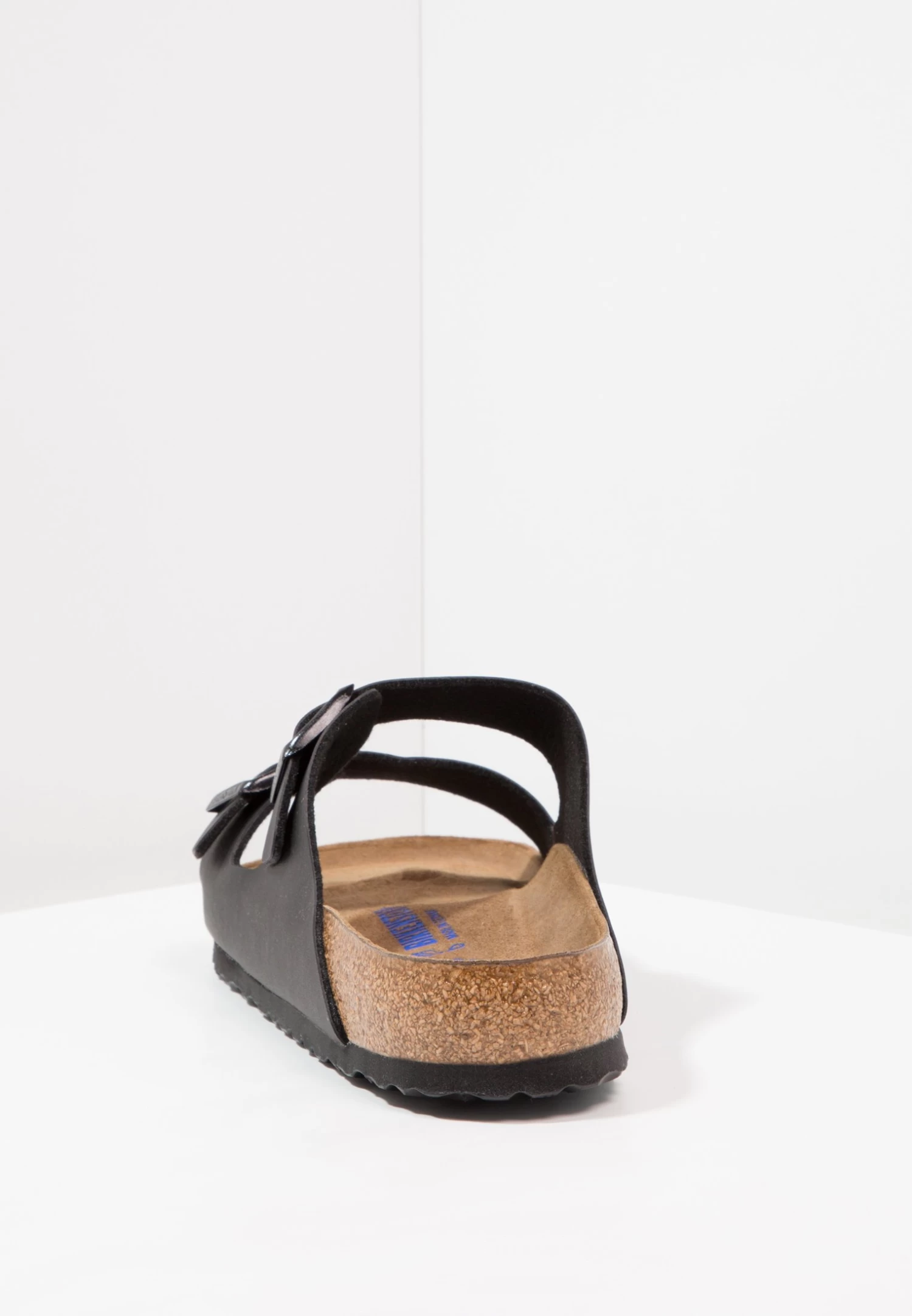 Birkenstock Arizona Soft Footbed - Mules - Black 6 Birkenstock Arizona Soft Footbed - Mules - Black – Image 4