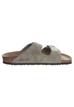 Birkenstock Arizona - Mules - Taupe -La Mode Soldes 97987473886e4aa0baaca92c58d4b770