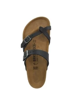 Birkenstock Mayari - Mules - Black 8 Birkenstock Mayari - Mules - Black -La Mode Soldes 982f415ae92a4c51b1619132b04c7772