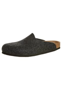 Birkenstock Amsterdam - Mules - Anthrazit