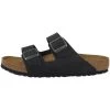 Birkenstock Arizona Unisex - Chaussons - Black -La Mode Soldes 9fca0f6bf2b54c658545194bb0220525