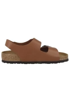 Birkenstock Milano Geöltes Normal - Mules - Ginger Brown -La Mode Soldes a5272f3fee634432ae264150e69240ef