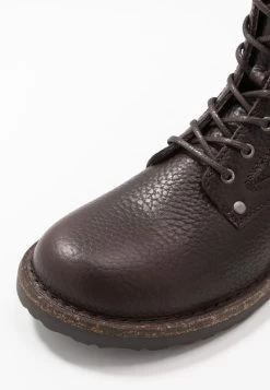 Birkenstock Bryson - Bottines À Lacets - Ginger -La Mode Soldes ace4bfb0b2bf46cb9529c858824868f5