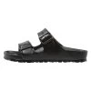 Birkenstock Arizona - Sandales De Bain - Black -La Mode Soldes b08f420a21e746a98a447c07acfafd4b