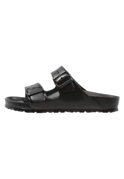 Birkenstock Arizona - Sandales De Bain - Black