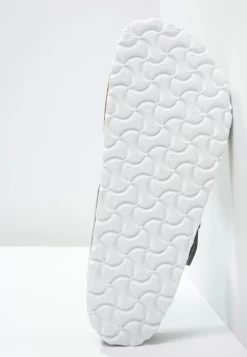 Birkenstock Gizeh Nl Sfb Regular - Tongs - Metallic Silver 14 Birkenstock Gizeh Nl Sfb Regular - Tongs - Metallic Silver -La Mode Soldes b175c05d04dc4200afe0a94321399fcd