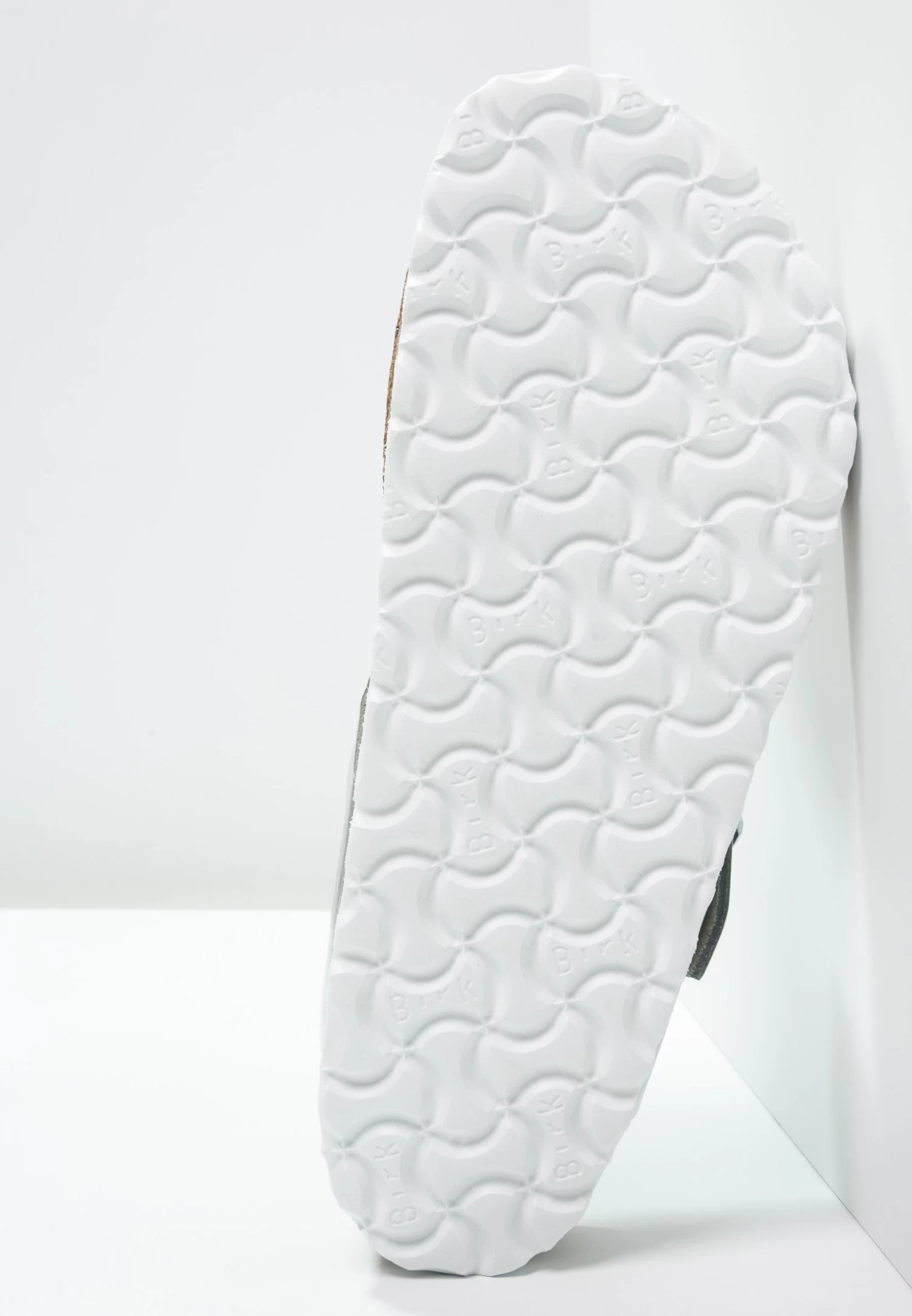 Birkenstock Gizeh Nl Sfb Regular - Tongs - Metallic Silver 8 Birkenstock Gizeh Nl Sfb Regular - Tongs - Metallic Silver – Image 6