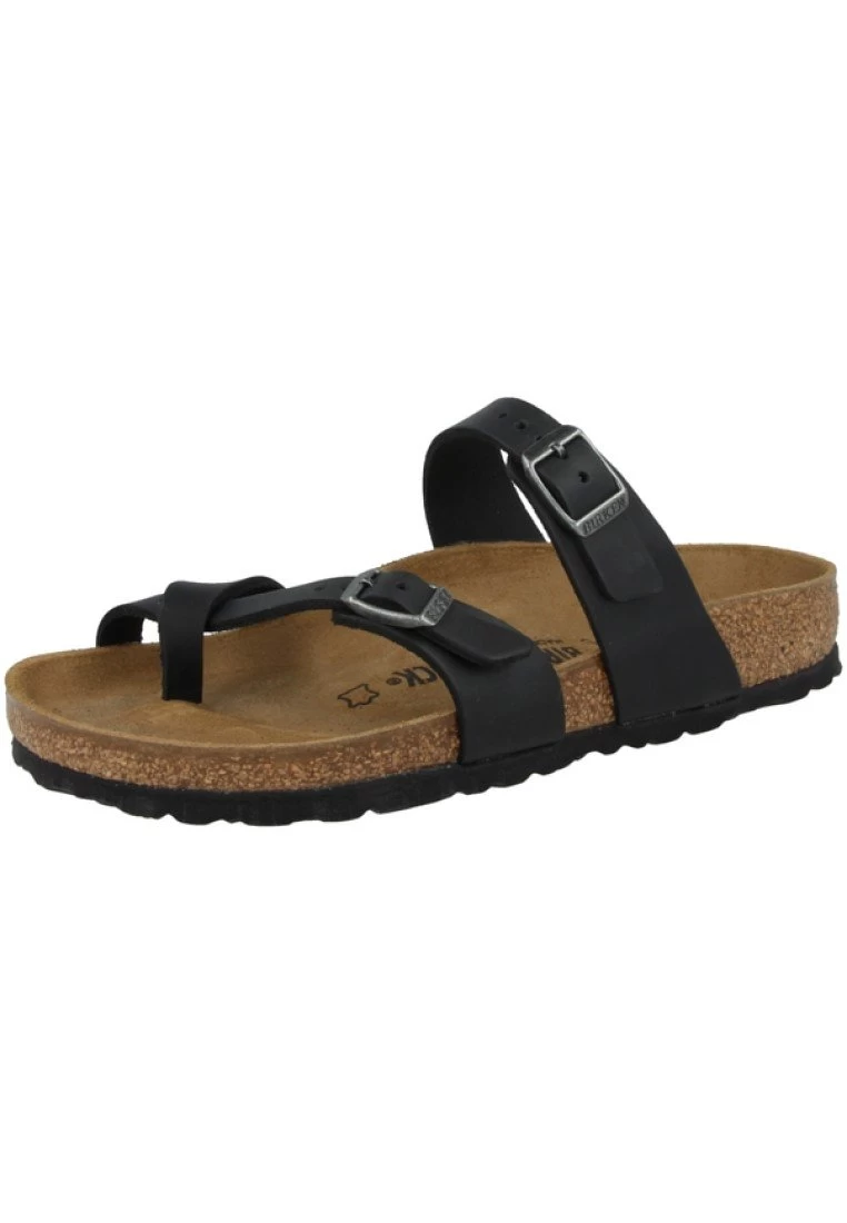 Birkenstock Mayari - Mules - Black 5 Birkenstock Mayari - Mules - Black – Image 3