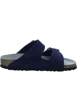 Birkenstock Arizona - Mules - Midnight -La Mode Soldes bbc24570460f4d99a7f937bffe875bd4