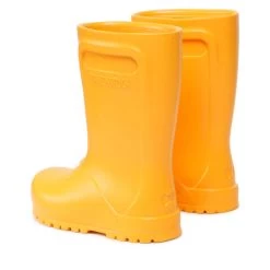 Bottes De Pluie Birkenstock Derry 1006284 Scruba Yellow -La Mode Soldes bottes de pluie birkenstock derry 1006284 scruba yellow 2