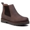 Bottines Chelsea Birkenstock Stalon 1017321 Mocca -La Mode Soldes bottines chelsea birkenstock stalon 1017321 mocca