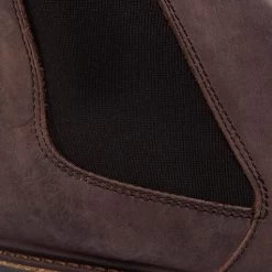 Bottines Chelsea Birkenstock Stalon 1017321 Mocca 13 Bottines Chelsea Birkenstock Stalon 1017321 Mocca -La Mode Soldes bottines chelsea birkenstock stalon 1017321 mocca 5