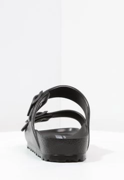 Birkenstock Arizona - Sandales De Bain - Black -La Mode Soldes c2254fb21d9344169f74931baea5e224