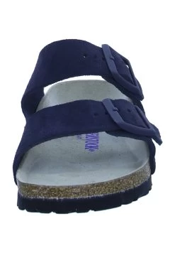 Birkenstock Arizona - Mules - Midnight -La Mode Soldes c8385c7717f84b8fbe5531af89f72d13