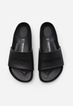 Birkenstock Barbados Unisex - Sandales De Bain - Black -La Mode Soldes ccc242fa5f744d9bbccf73e58ac09cbc