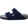 Birkenstock Arizona - Mules - Midnight -La Mode Soldes cfed551c8f224f08bd32c0be39c6051a