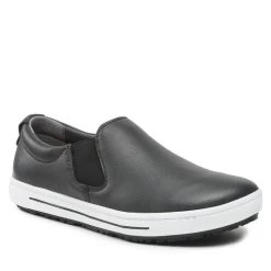 Chaussures Basses Birkenstock QO 400 1011240 Black