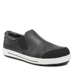 Chaussures Basses Birkenstock QS 400 1011226 Black