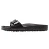 Birkenstock Madrid - Sandales De Bain - Black 1 Birkenstock Madrid - Sandales De Bain - Black -La Mode Soldes d4e7fac960fe422c9550ebd37e804491