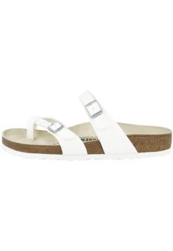 Birkenstock Tongs - White (071053)
